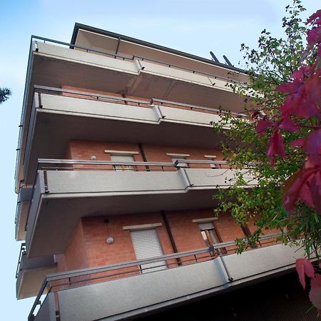 בלריה-איגאה מרינה Residence Holiday מראה חיצוני תמונה