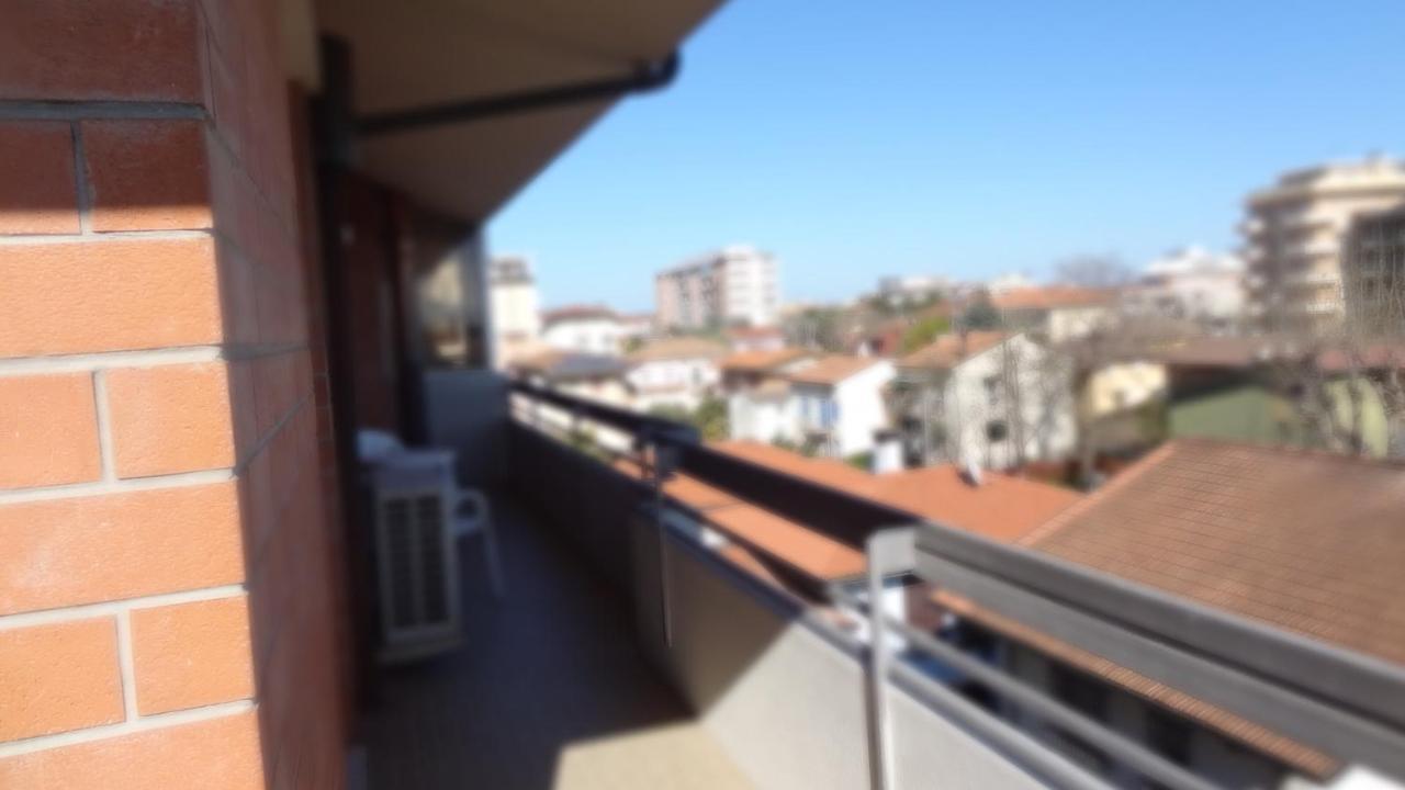 בלריה-איגאה מרינה Residence Holiday מראה חיצוני תמונה