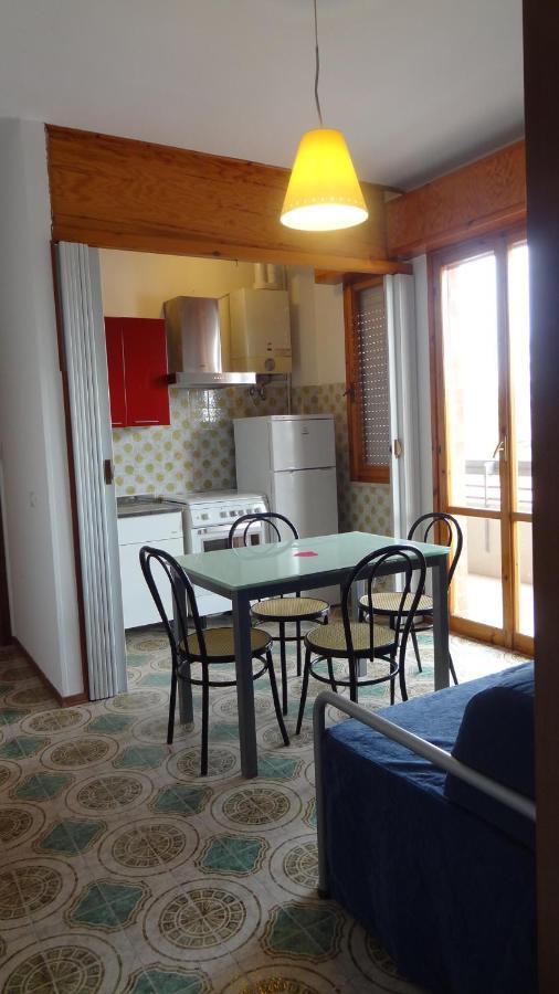 בלריה-איגאה מרינה Residence Holiday מראה חיצוני תמונה