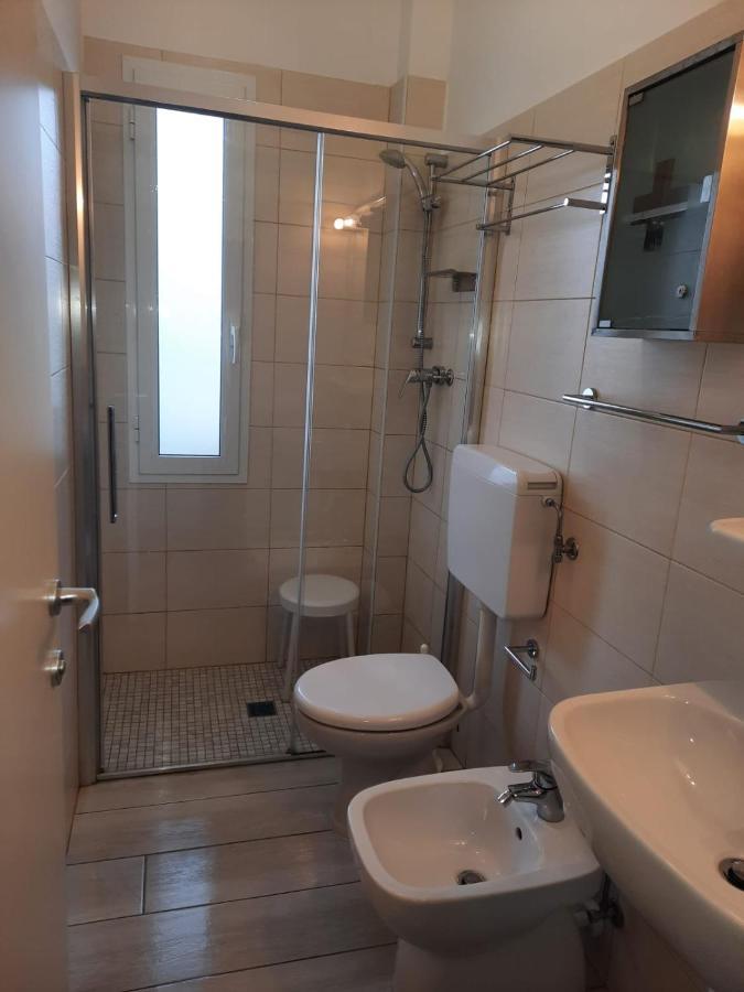 בלריה-איגאה מרינה Residence Holiday מראה חיצוני תמונה