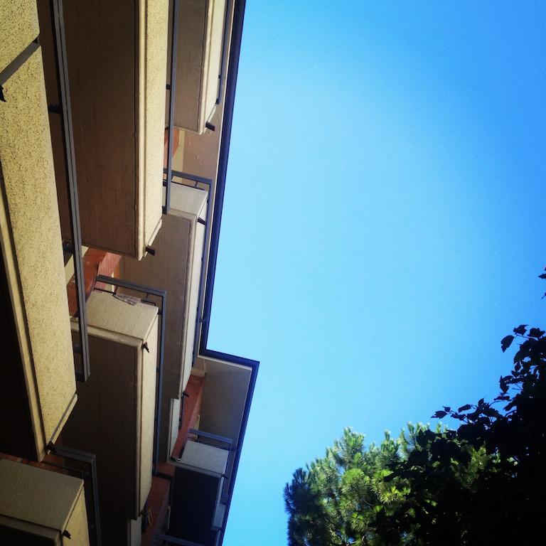 בלריה-איגאה מרינה Residence Holiday מראה חיצוני תמונה