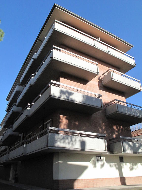בלריה-איגאה מרינה Residence Holiday מראה חיצוני תמונה